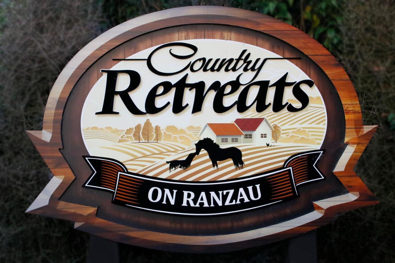 Country Retreats On Ranzau 4 Apartment Hope Ngoại thất bức ảnh